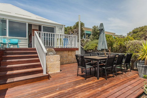 Cottesloe Beach House I - Accommodation Georgetown 8