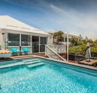 Cottesloe Beach House I - Accommodation Georgetown