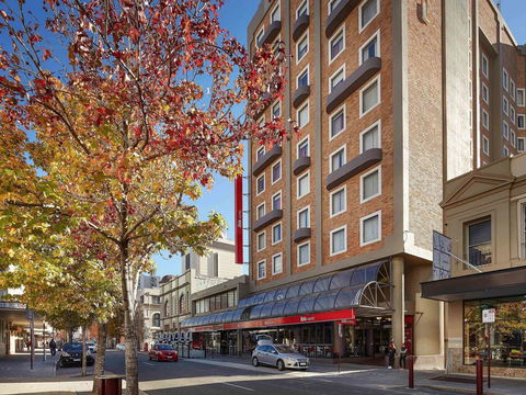 Ibis Perth - Accommodation Georgetown 0