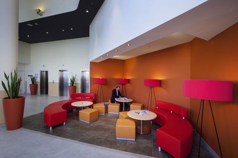 Ibis Perth - Accommodation Georgetown 18