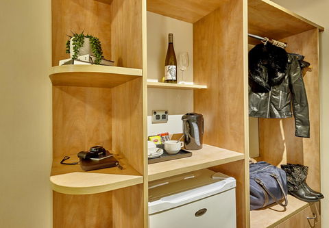 Ibis Perth - Accommodation Georgetown 9