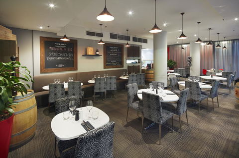 Ibis Perth - Accommodation Georgetown 36