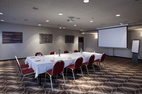 Ibis Perth - Accommodation Georgetown 38