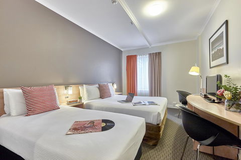 Ibis Perth - Accommodation Georgetown 8
