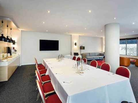 Ibis Perth - Accommodation Georgetown 41