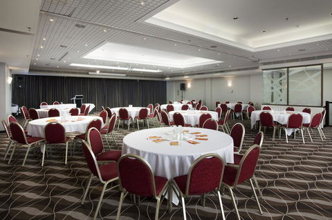Ibis Perth - Accommodation Georgetown 33
