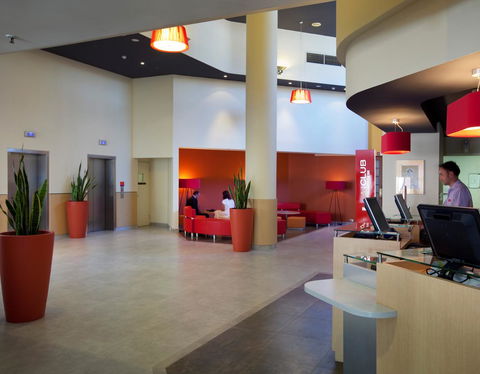 Ibis Perth - Accommodation Georgetown 26