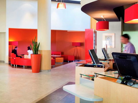 Ibis Perth - Accommodation Georgetown 42