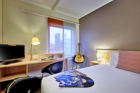 Ibis Perth - Accommodation Georgetown 14