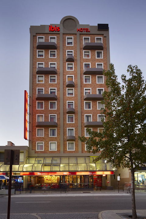 Ibis Perth - Accommodation Georgetown 30
