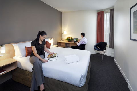 Ibis Perth - Accommodation Georgetown 35