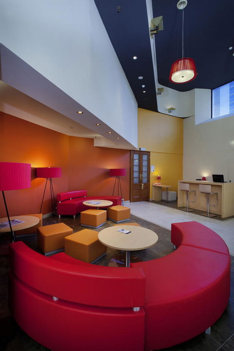 Ibis Perth - Accommodation Georgetown 28