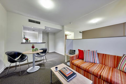 Ibis Perth - Accommodation Georgetown 3