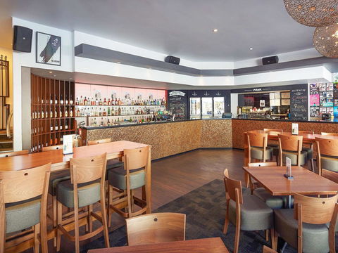 Ibis Perth - Accommodation Georgetown 40