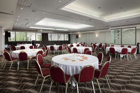 Ibis Perth - Accommodation Georgetown 31