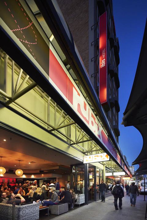 Ibis Perth - Accommodation Georgetown 17
