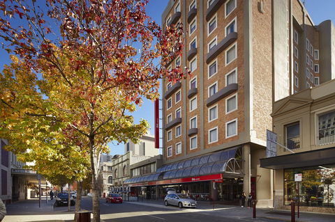 Ibis Perth - Accommodation Georgetown 19