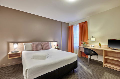 Ibis Perth - Accommodation Georgetown 5