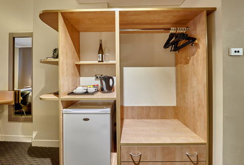 Ibis Perth - Accommodation Georgetown 2