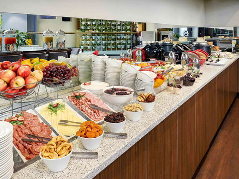 Ibis Perth - Accommodation Georgetown 43