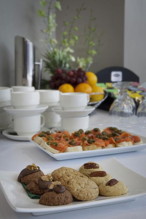 Ibis Perth - Accommodation Georgetown 34