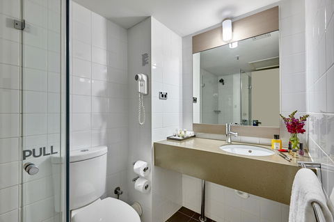 Ibis Perth - Accommodation Georgetown 1
