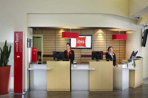 Ibis Perth - Accommodation Georgetown 22