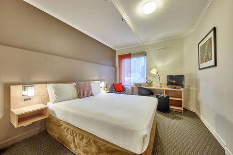 Ibis Perth - Accommodation Georgetown 11