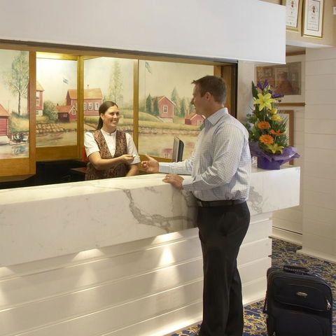 European Hotel - Accommodation Georgetown 6