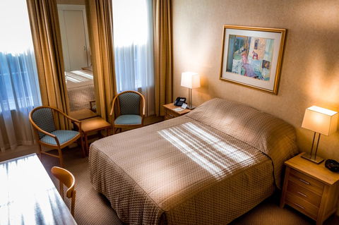 European Hotel - Accommodation Georgetown 3