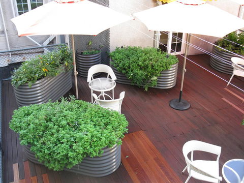 European Hotel - Accommodation Georgetown 21