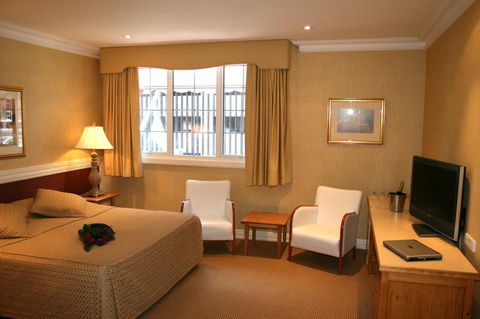 European Hotel - Accommodation Georgetown 22