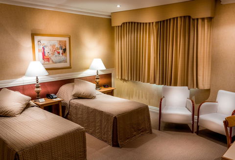 European Hotel - Accommodation Georgetown 16