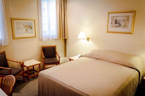 European Hotel - Accommodation Georgetown 25