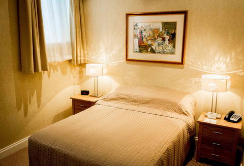 European Hotel - Accommodation Georgetown 27
