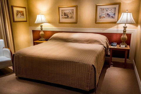 European Hotel - Accommodation Georgetown 15