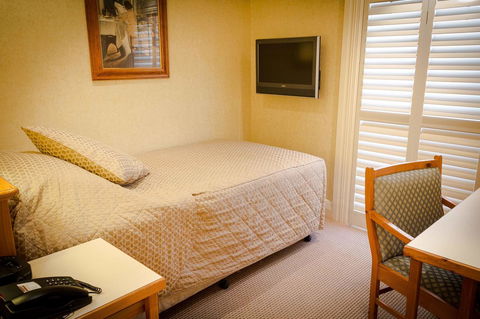 European Hotel - Accommodation Georgetown 34