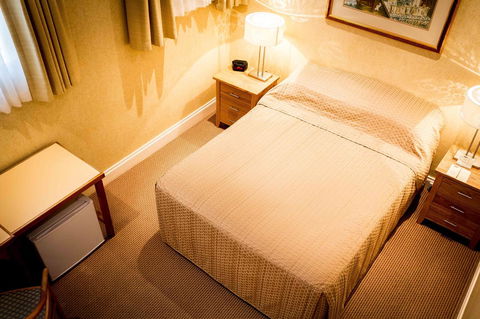 European Hotel - Accommodation Georgetown 28