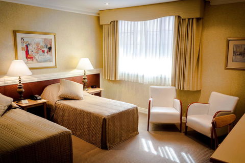 European Hotel - Accommodation Georgetown 31