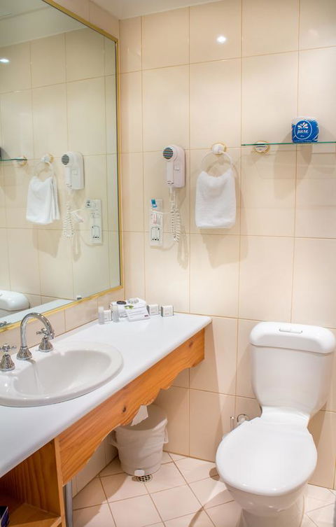 European Hotel - Accommodation Georgetown 18