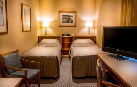 European Hotel - Accommodation Georgetown 23