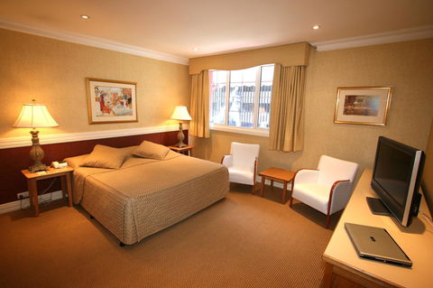European Hotel - Accommodation Georgetown 2
