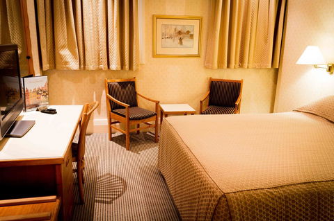 European Hotel - Accommodation Georgetown 26