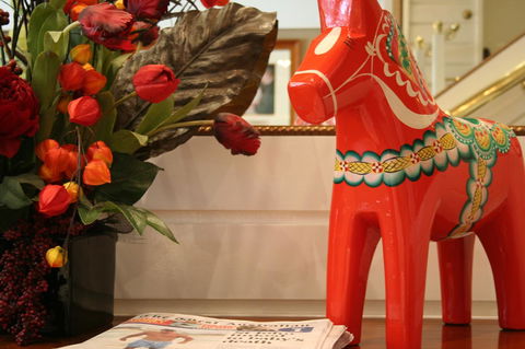 European Hotel - Accommodation Georgetown 10