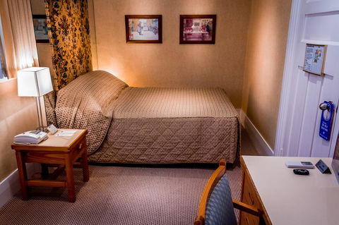 European Hotel - Accommodation Georgetown 29