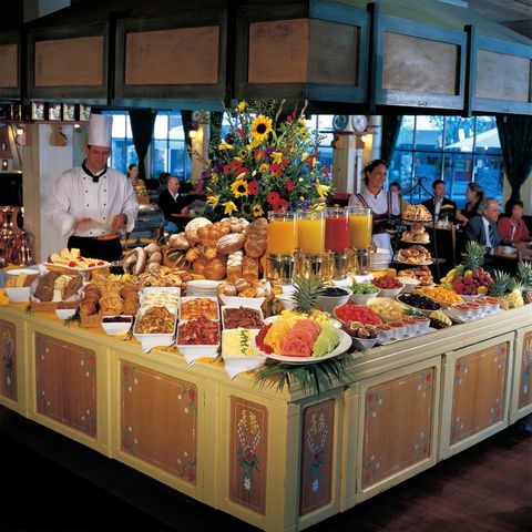 European Hotel - Accommodation Georgetown 1