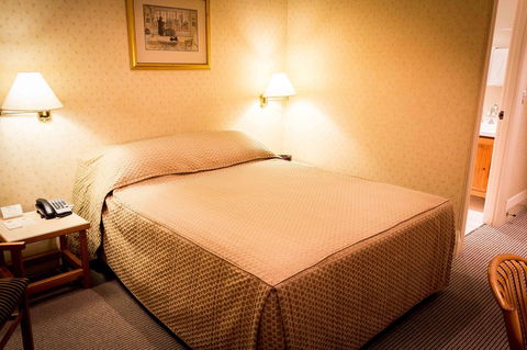 European Hotel - Accommodation Georgetown 32