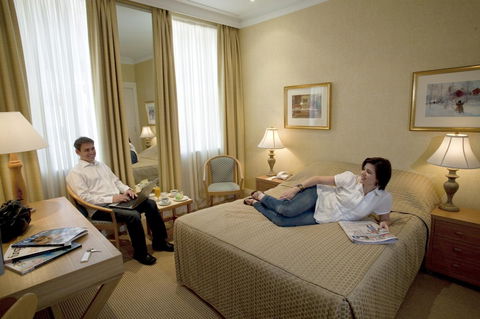 European Hotel - Accommodation Georgetown 8