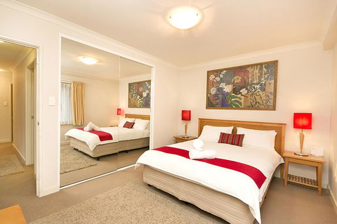 Perth Short Stays - Accommodation Georgetown 37