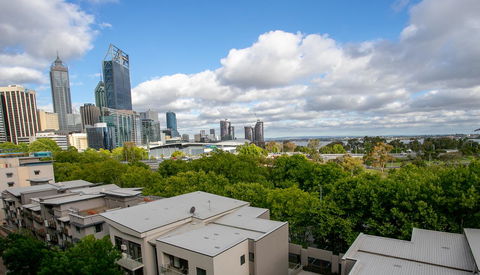 Perth Short Stays - Accommodation Georgetown 9